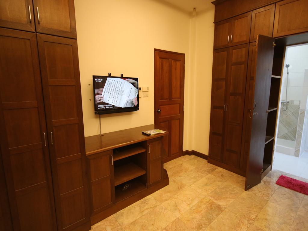 The Siam Place Pool Villa 라용 외부 사진