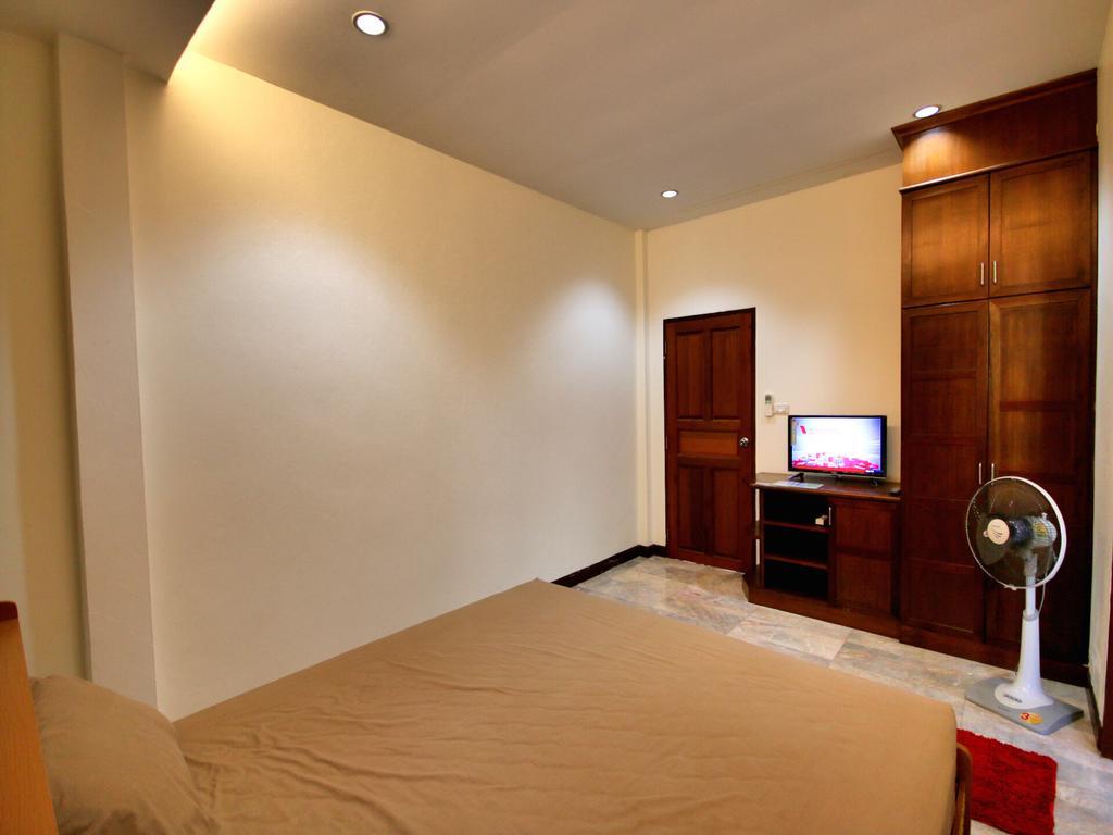 The Siam Place Pool Villa 라용 외부 사진