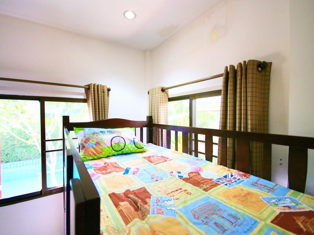 The Siam Place Pool Villa 라용 외부 사진