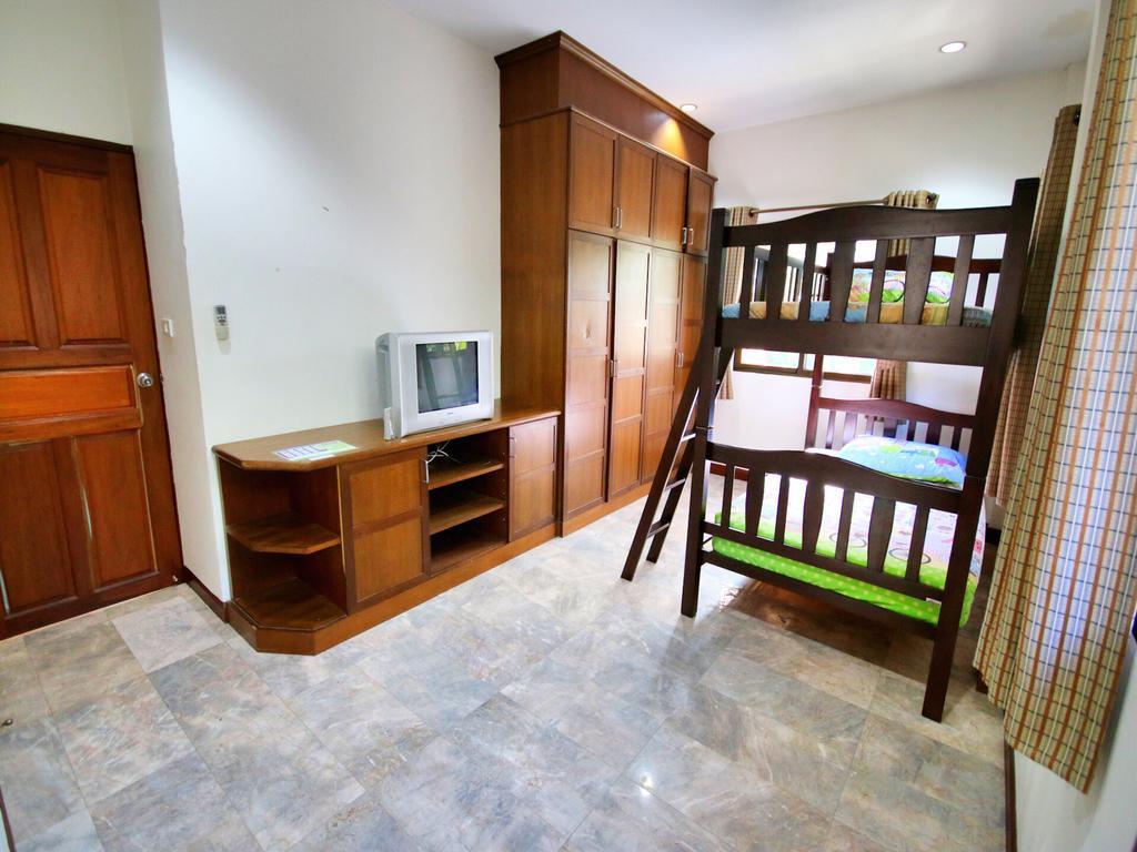 The Siam Place Pool Villa 라용 외부 사진