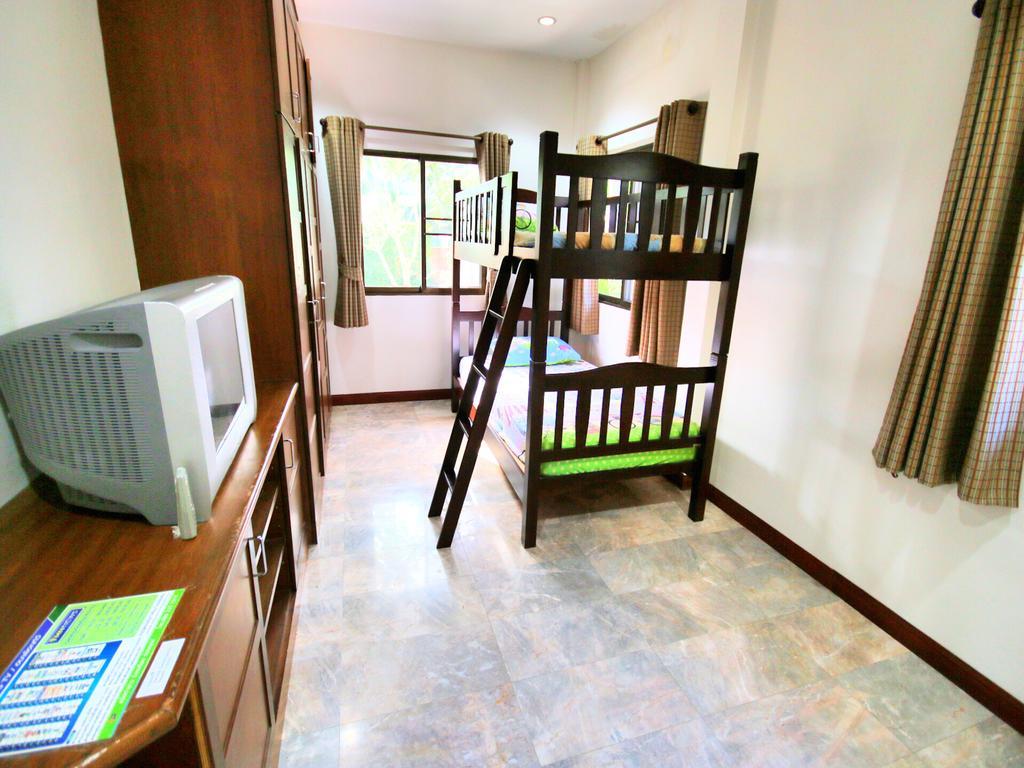 The Siam Place Pool Villa 라용 외부 사진