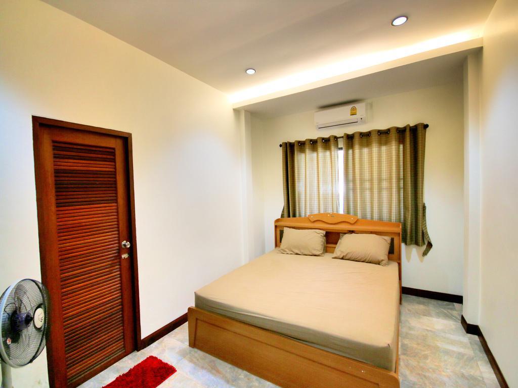 The Siam Place Pool Villa 라용 외부 사진