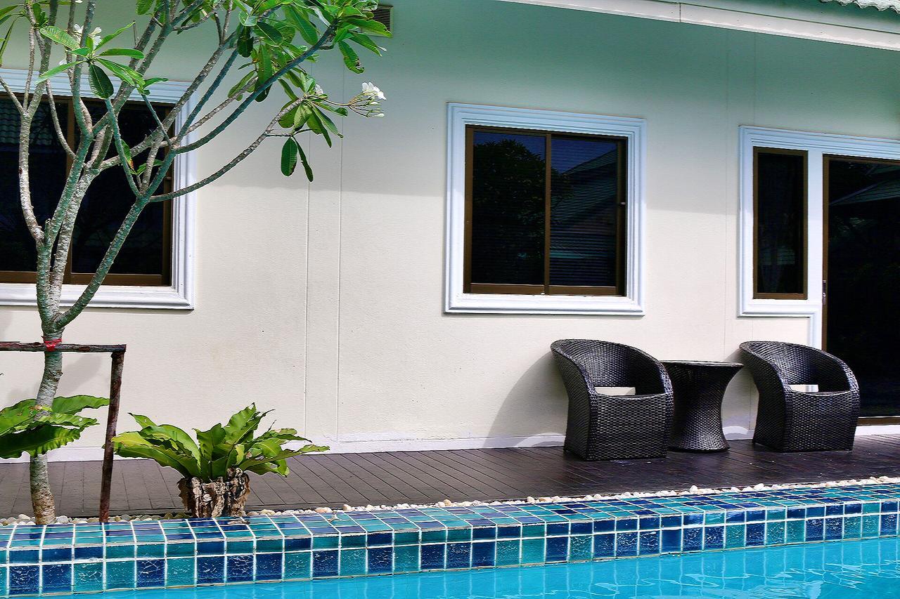 The Siam Place Pool Villa 라용 객실 사진
